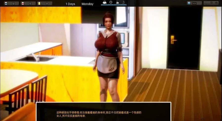 腐化 Corruption 版本内容 玩法截图