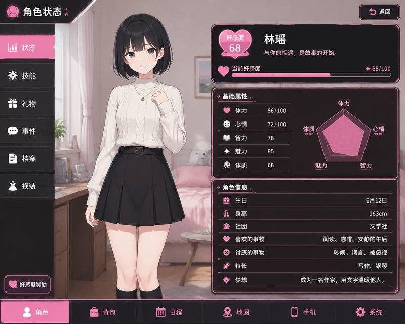 ROOM 玩法展示 预览图 6