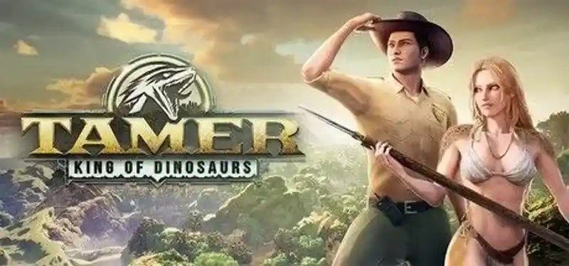 驯兽师：恐龙之王TamerKingofD 驯兽师：恐龙之王TamerKingofDPC版下载、路径和运行环境建议