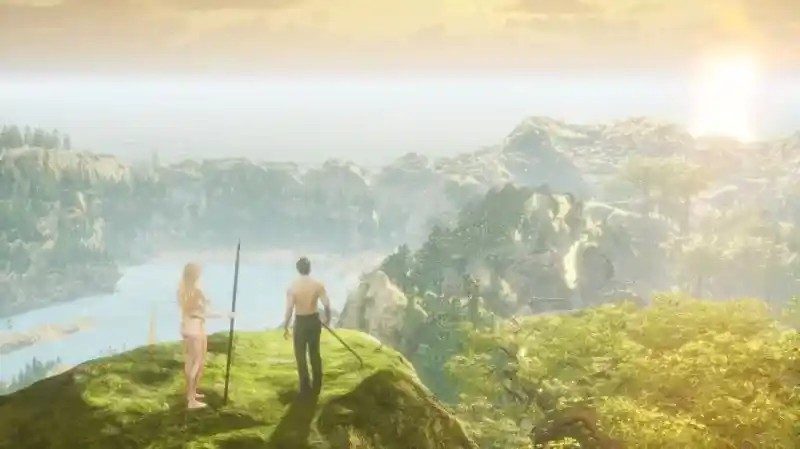 驯兽师:恐龙之王TamerKingofD 伙伴协作 画面 5